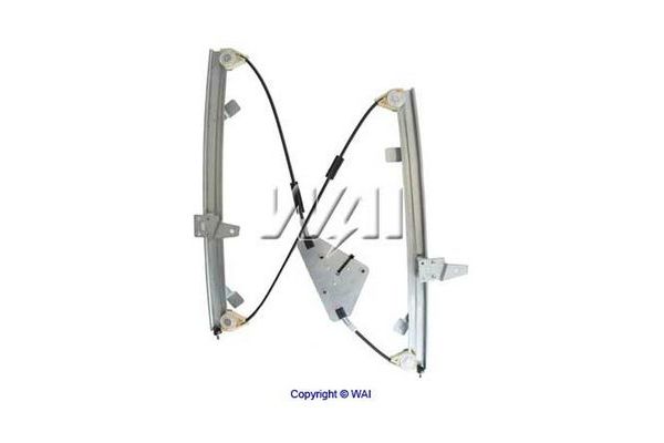 Cam Krikosu Ön Sağ WAI WPR1203R