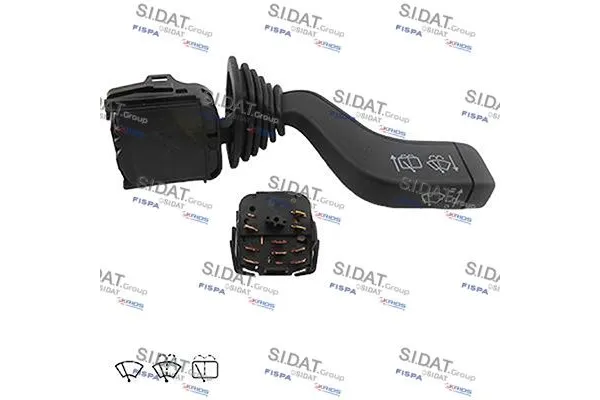 Silecek Kumanda Kolu  HELLUX PRC4311