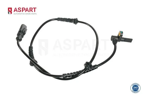 Abs Sensörü Ön Sağ veya Sol Abarth Grande Punto (199)(2008->)  ASPART 2WSE1017