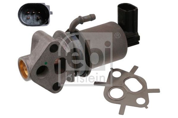 Egr Valfi  Audi A3 Cabriolet (8P7)(04.2008->)  FEBI BILSTEIN 47640