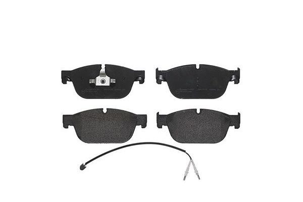 Fren Disk Balata Ön Peugeot 508 SW (10.2010->)  MAGNETI MARELLI 363700461107