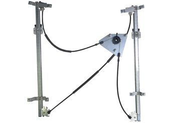 Cam Krikosu Ön Sol VALEO 851768  A9607201746