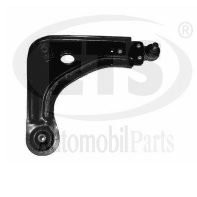 Salıncak Ön Alt Sağ ETS 06.TC.389