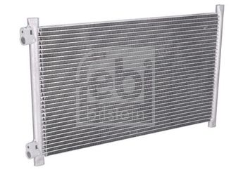 Klima Radyatörü  FEBI BILSTEIN 188543  46524500 46788052 46888052