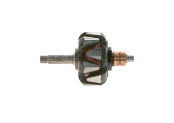 Alternatör Rotoru  BOSCH 1 124 035 168  81261026033 81 26102 6033