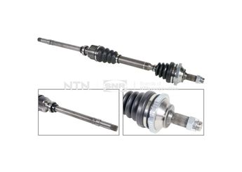 Aks Komple Ön Sağ FROW 254.2107.005  3273AL 3273.AL