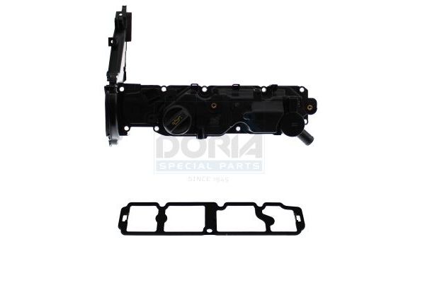 Motor Üst Kapağı (Külbütör)  Citroen C4 Aircross (04.2012->)  MOTORTEC PEG0904