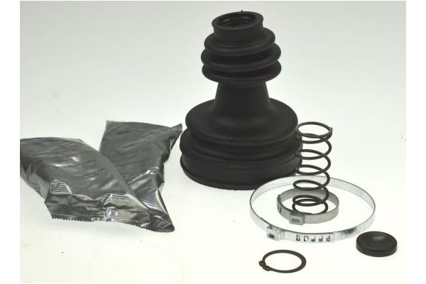 Aks Körüğü Ön İç Sol Renault Megane III Coupe (11.2008->)  GKN 305840