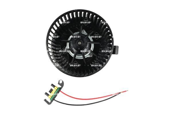 Kalorifer Motoru  NRF 34078