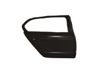 Kapı Arka Sağ EUROBUMP SKO08SU010  3T5833056