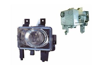 Sis Farı Ön Sağ VORTEX V2607672  1710369