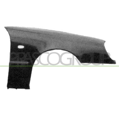 Çamurluk Ön Sağ TYG 2150-2101