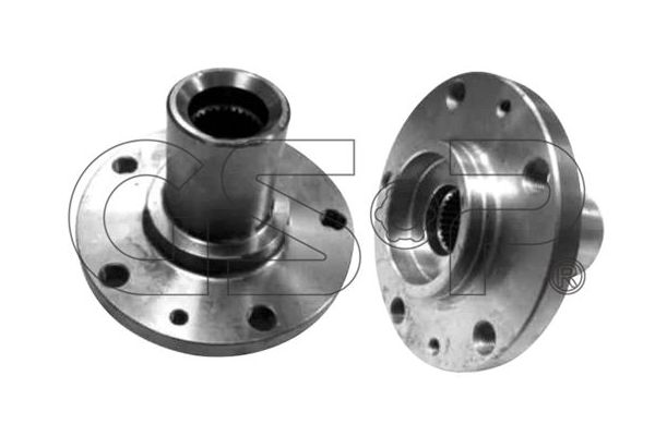 Porya Ön Sağ veya Sol Fiat Ducato P.Van 10 (03.1994->)  ANKA 60500002