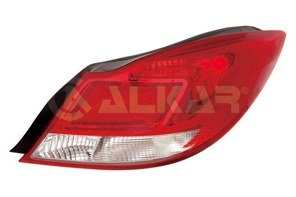 Stop Lambası Sağ OPEL ORJINAL 13279622