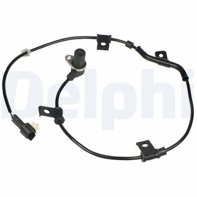 Abs Sensörü Ön Sağ Hyundai Coupe (RD)(2000->)  DELPHI SS20274