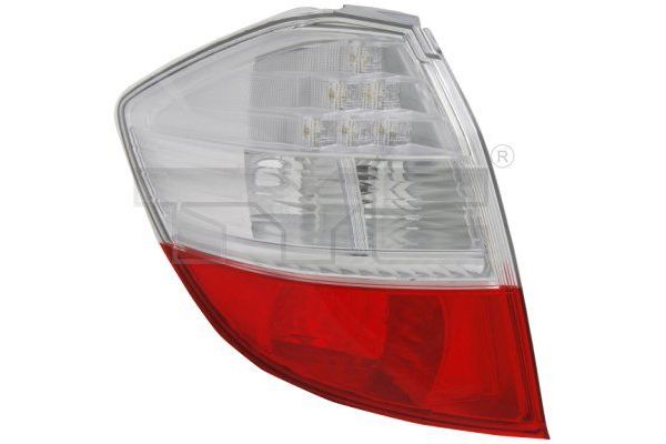 Stop Lambası Sol Honda Jazz (GG)(09.2008->)  TYC 11-11552-06-2