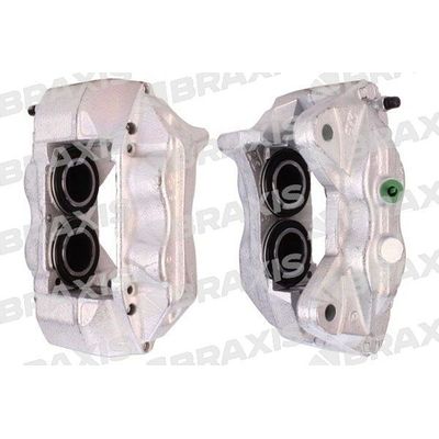 Fren Kaliper Ön Sol BRAXIS AG0724