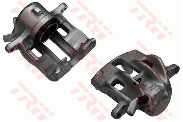 Fren Kaliper Ön Sol Peugeot 406 Coupe (S1/S2)(07.1997->)  WALBURG WBC1200