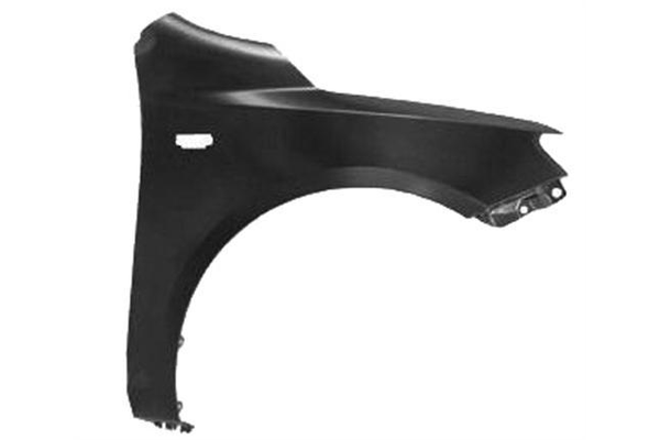 Çamurluk Ön Sağ EUROBUMP KIA08CT004