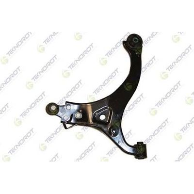 Salıncak Ön Alt Sol Hyundai ix55 (EN)(2009->)  VOTTO 16-19500