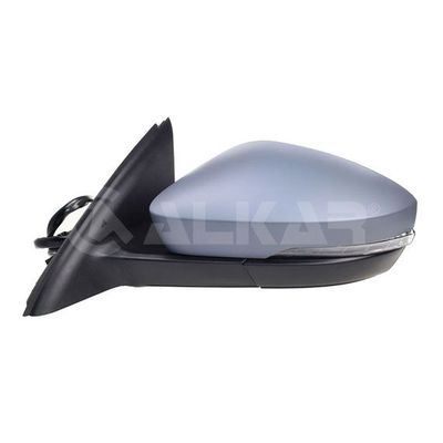 Dikiz Aynası Dış Sol Skoda Octavia (5E3)(01.2013->)  MAHER 15279