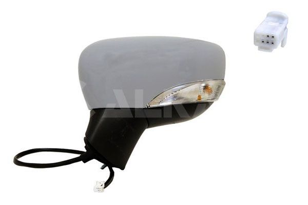 Dikiz Aynası Dış Sol SPJ E-5511