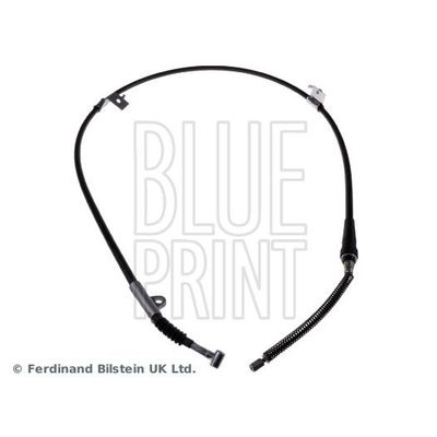 El Fren Teli Arka Sağ Nissan Terrano II (R20)(02.1993->)  BLUE PRINT ADN146302