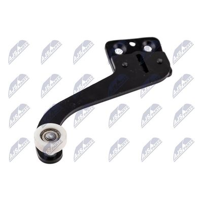 Sürgülü Kapı Makarası Üst Sağ VOLKSWAGEN ORJINAL 7E0843436C