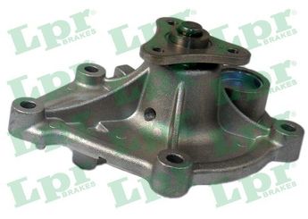 Devirdaim Su Pompası  LPR WP0001  1201H8 11517648827 T1214 11517551484 11518604888 1637171880 9801573380 11517550484 3648866 1607216080 1623096580 9806723380