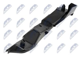 Tampon Braketi Ön Sol EUROBUMP TOY07AV011  5253605020 52536-05020