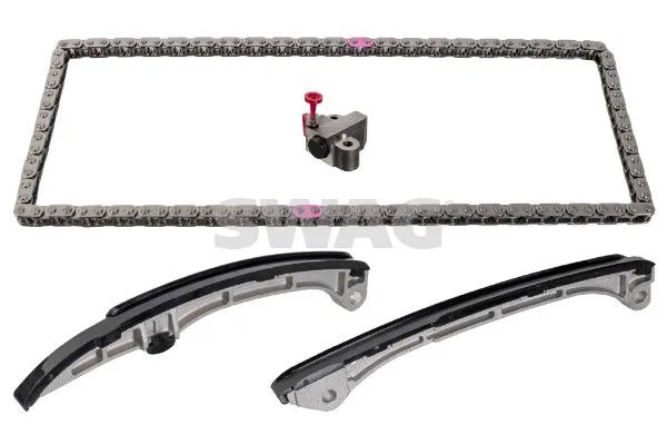 Triger Zincir Seti  Toyota RAV4 (A4)(2013->)  SWAG 33 10 5472