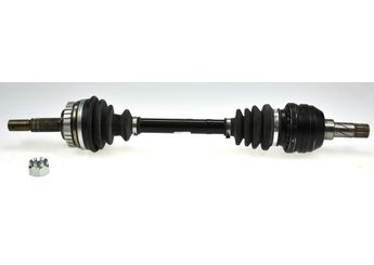 Aks Komple Ön Sol MAHER 18352  374251 374087 90496973 90512384 9195412