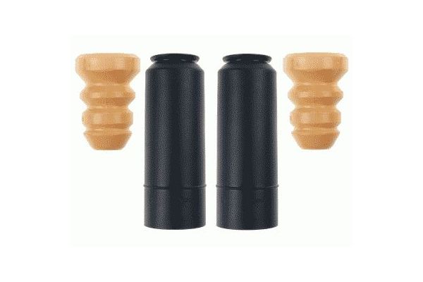 Amortisör Körüğü Arka Sağ veya Sol BMW 1 M Serisi Coupe (E82)(2011->)  SWAG 20 10 3739