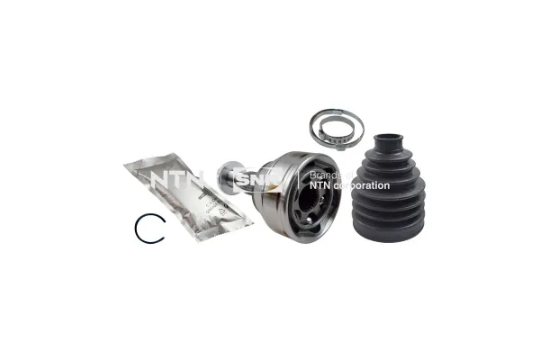 Aks Kafası Ön Dış Sol Ford Focus S.Wagon (CB8)(2010->)  VEKA FD-1066