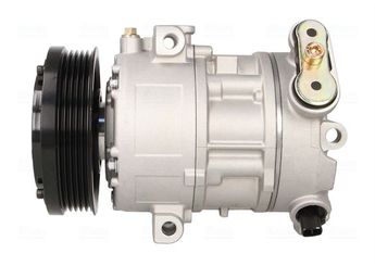 Klima Kompresörü  NISSENS 89100  55701200 6854091 6854102 93190812 1854412 95516234