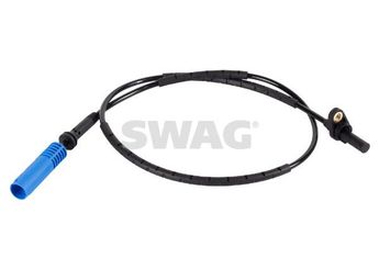 Abs Sensörü Arka Sol SWAG 33 10 0519  34526775010 34 52 6 775 010