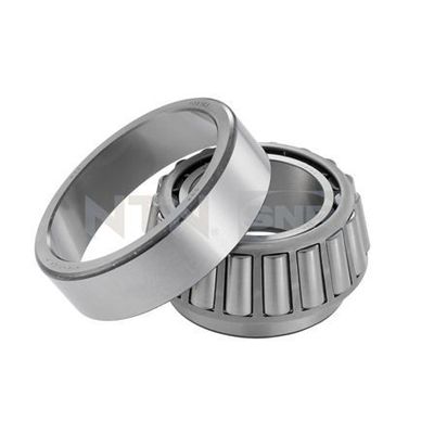 Teker Rulmanı Ön Sağ veya Sol SNR HDB163