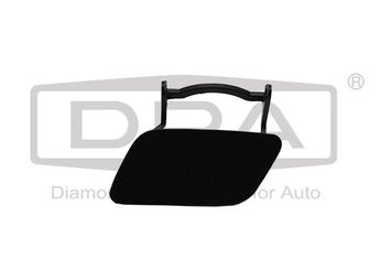 Tampon Far Yıkama Kapağı Sağ ve Sol VORTEX V3615409  8R0955275