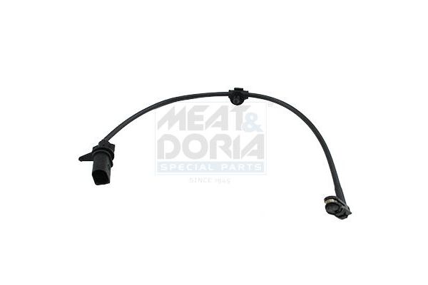 Balata İkaz Kablosu Arka Audi S4 Sedan (8WC)(05.2019->)  MAHER 13149