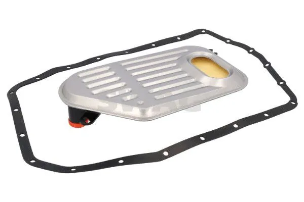 Şanzıman Yağ Filtresi Seti  SWAG 33 10 2676