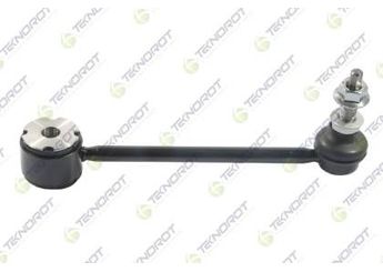 Viraj Demir Askı Rotu Arka Sağ veya Sol TEKNOROT CH-1126  84533152