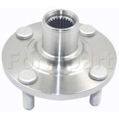 Porya Ön Sağ veya Sol FORMPART 41498052/S