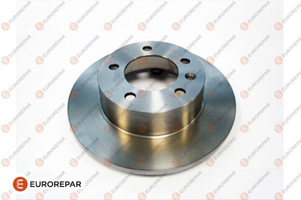 Fren Disk Ayna Arka Sağ ve Sol Renault Master II Tip 2 Kombi (09.2003->)  EUROREPAR 1687779180