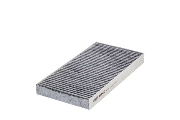 Polen Filtresi  Mercedes SLK -Serisi Roadster (BM 171)(01.2004->)  HENGST FILTER E2904LC