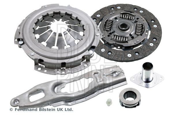 Debriyaj Seti  Mitsubishi Colt CZ3 3 Kapı (Z30)(03.2005->)  BLUE PRINT ADBP300146