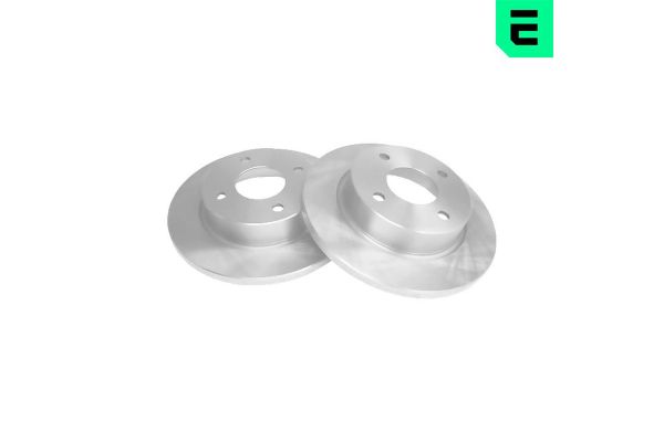 Fren Disk Ayna Ön Sağ ve Sol Nissan Micra (K11)(08.1992->)  OPTIMAL BS-0470C