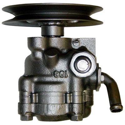 Direksiyon Pompası  Mitsubishi Pajero (L040)(1984->)  DEFU DF670048