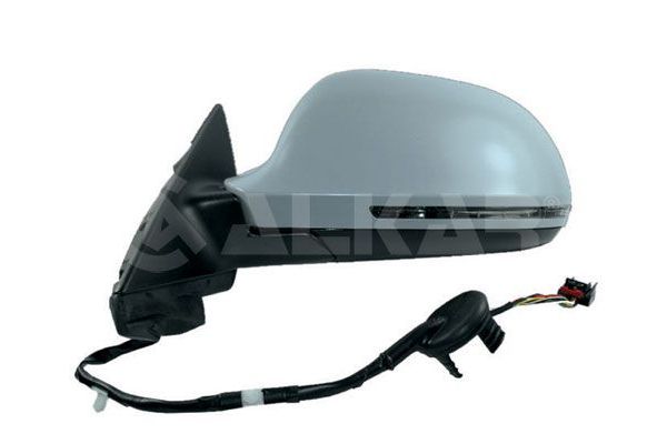 Dikiz Aynası Dış Sağ Audi S6 Avant (4F5)(10.2008->)  SPJ E-2455