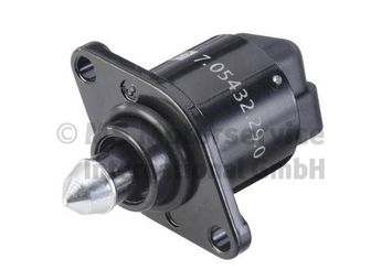 Rölanti Ayar Motoru (Valfi)  SAGEM 80102  7701044401 77 01 044 401