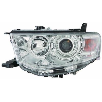 Far Sol Mitsubishi L200 (KA0/KB0)(2006->)  MAHER 29401
